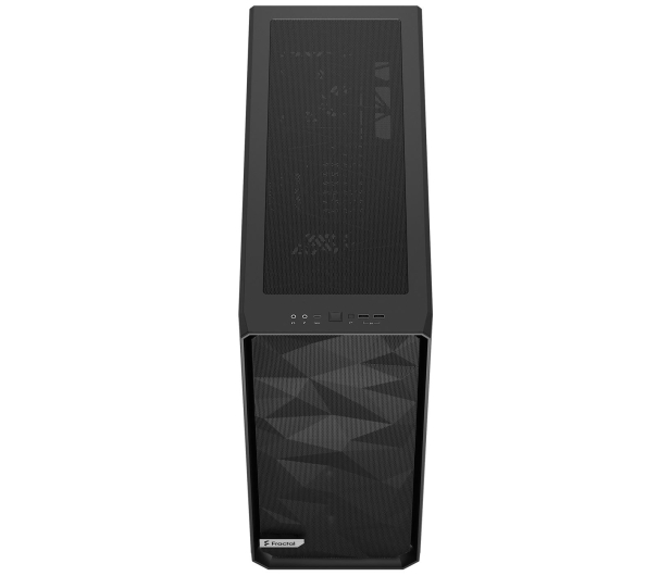 FRACTAL DESIGN FDE Meshify 2 XL TG Light Tint FD-C-MES2X-02 - 600762 - zdjęcie 3